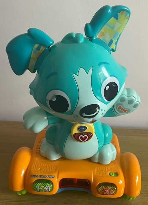 7 x Bundle of Sensory Toys, Todder Toys, Musical, Vtech, Fisher Price, Leap Frog — image 9