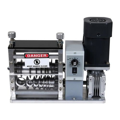 Electric Wire Stripper 1.5-30mm Power Cable Wire Stripping Machine Peeler 180W