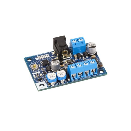 BLOCKsignalling SS2A Model Railway DC Shuttle Controller with Speed Control — image 4