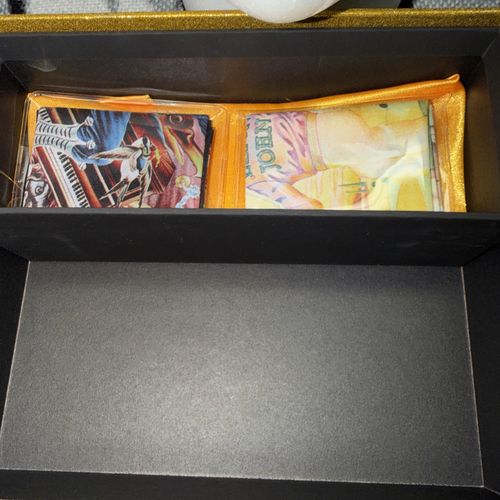 Elton John Master Collection Sunglasses with Box Case and Cloths — image 8