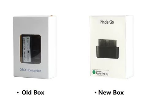 OBD Car Tracker GPS Find My iPhone Apple Track Car Van  Key - No Monthly Fee — image 8