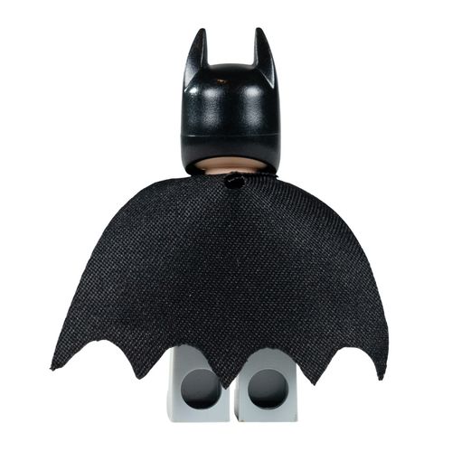 LEGO Batman Minifigure 2006 bat001 (UV Printed Design) — image 5