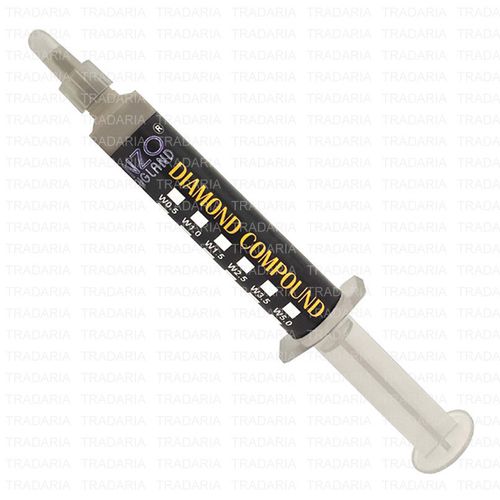 W 1.0 - 800 # µ MICRON KNIFE RAZOR SHARPENING HONING DIAMOND COMPOUND PASTE — image 1