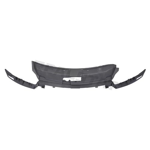 Front Bumper Bracket Upper Slam Panel 98105154XT For PEUGEOT 208 2015 - 2020 — image 2