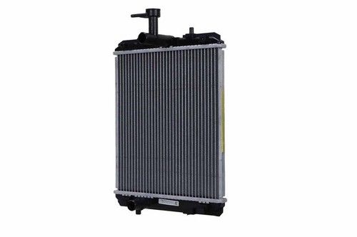 Hella Engine Radiator fits Peugeot 107 2005-2014 1.0