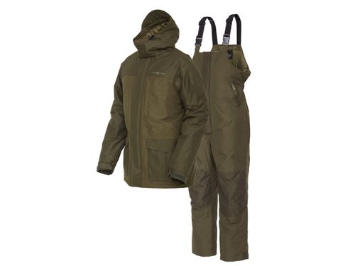 Westin Kinetic X-Shade Winter Suit - Ivy Green Thermal Suit Winter Clothing — image 3