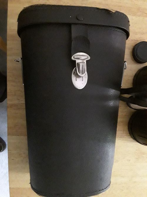 Binoculars 8 x 56 field 6.5 3505 — image 10