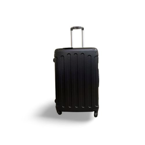 Hard Shell 4 Wheel Spinner Suitcase Set Luggage Trolley Case Cabin Hand 4COLOUR — image 2