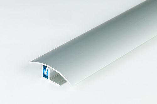 Door Bars Threshold Strip Transition Trim TILES to laminate carpet 50mm x 900mm — image 1