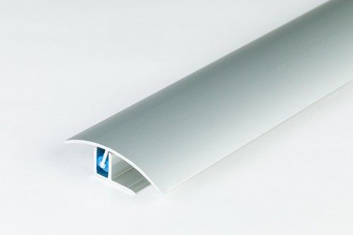 Door Bars Threshold Strip Transition Trim TILES to laminate carpet 50mm x 900mm