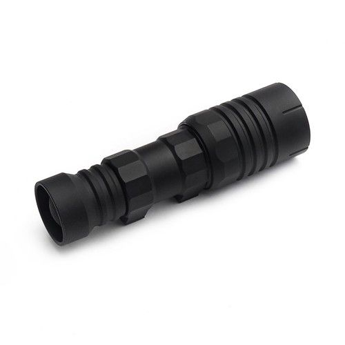 SOTAC Flashlight Tactical Weapon Mounted Light 800lm LED Torch For Mlok Pic Rail