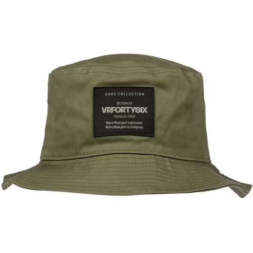 VR46 Racing Valentino Rossi MotoGP Bucket Hat Mens Official Licensed Collectible