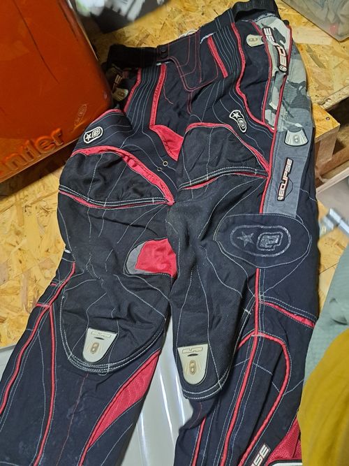 Planet Eclipse  Paintball Trousers L/M — image 2