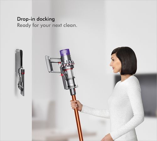 Dyson Cyclone V10™ Absolute Cordless Vacuum - Renewed — image 8