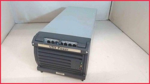 Power Supply USB Power 220V Slot Rectifier MTS220V/12.5A-FC1