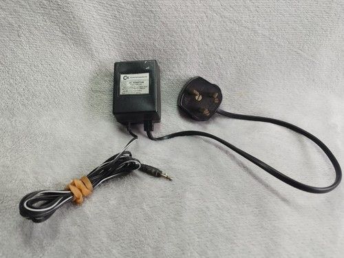Vintage Commodore AC Adapter AC900 Power Supply 70s 80s Retro Computing Rare Par