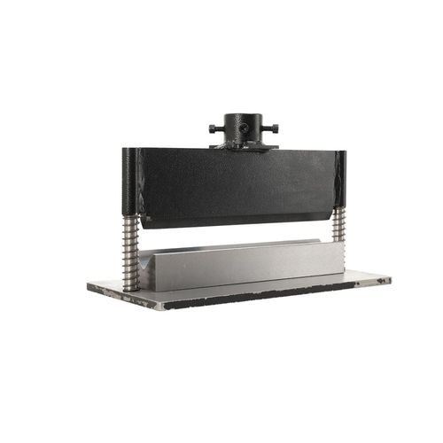 Press Brake Hydraulic Press Attachment Sheet Metal Folder Max 90° Angles 300mm — image 12