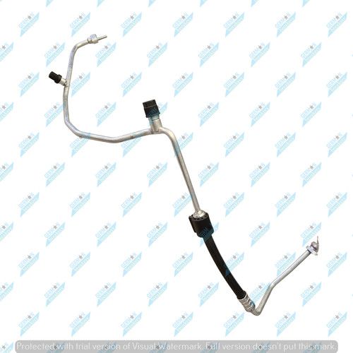 VW GOLF 5G 2013-2020 AIR CON CONDITIONING AC LINE PIPE HOSE 5Q0820741B