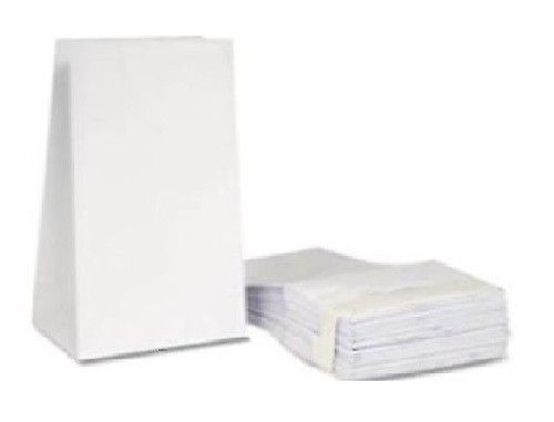 Sick / Vomit Bags - Travel Motion  Sickness, Car. Plane, Boat,  Poly Coated 