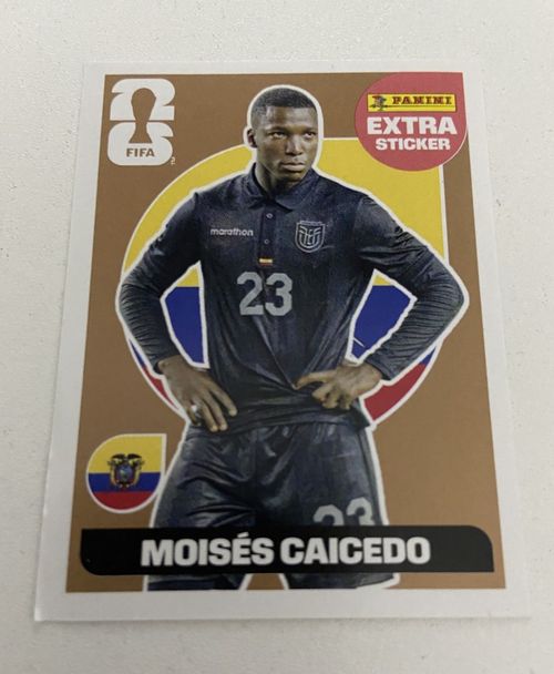 2026 Panini World Cup Stickers (12p Per Sticker)  - Please Read Description — image 4