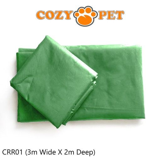 Chicken Run 10 Sizes by Cozy Pet 25mm & 32mm Hens Dogs Poultry Rabbit Ducks Coop