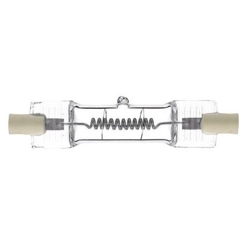 DXX P2/13 800w Redhead Bulb Unbranded 240v R7s Arri Bulb Lamp P2 13 DXX UK Stock
