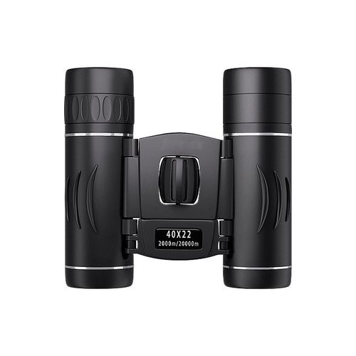 NEW 40X22 HD Powerful Binoculars - 2000M Long Range Folding Mini Telescope with — image 6