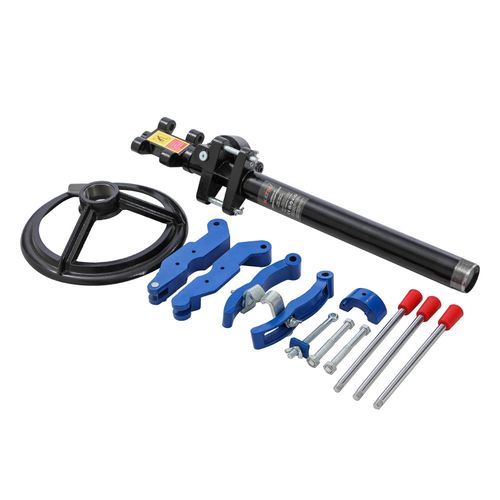 KATSU Tools Spring Compressor, 2200lbs Capacity — image 9