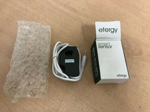 Efergy Standard sensor elite e2 wireless energy monitor Current clamp Only #J1