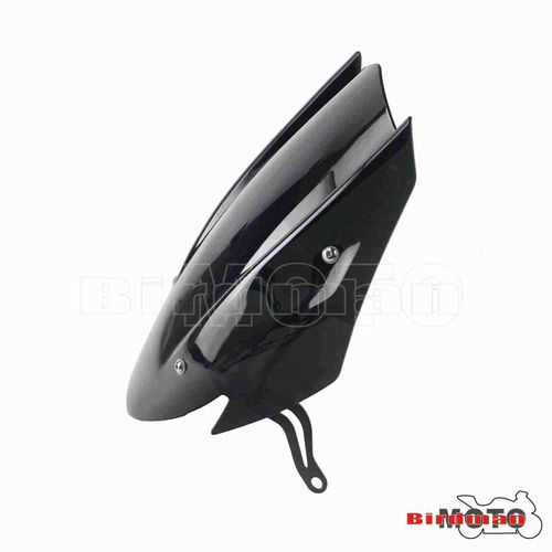 Motorcycle ABS Windscreen Windshield Shield Screen For Suzuki GSX-S750 17 18 19 — image 5