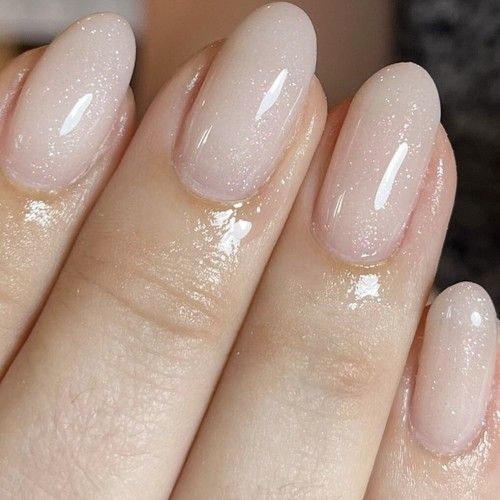 The Gel Bottle Inc Genuine TGB BIAB Builder Gel Polish New Colour Angel 20ml