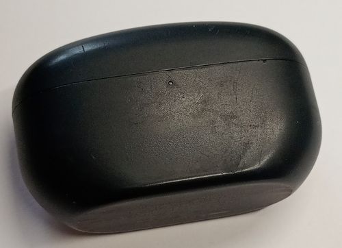 Sony WF-1000XMS YY2963 Charging Case Only Black USB-C (Replacement) — image 2