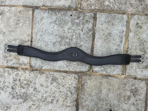 52” Fairfax Long Girth Prolite-lined Standard Gauge Brown