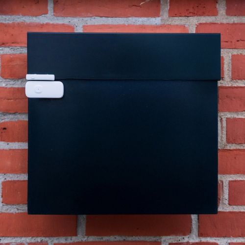 Osram Smart+ WiFi Wireless Smart Contact Sensor for Door and Window Status — image 6