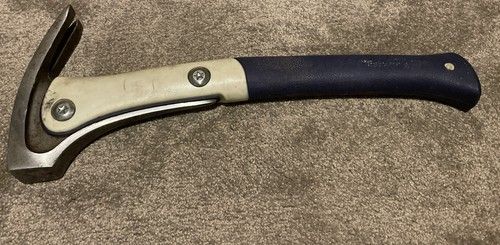 Estwing Vintage Weight Forward 21oz Collectors Claw Hammer 