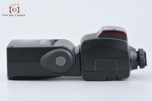 Pentax AF-540FGZ Shoe Mount Flash — image 5