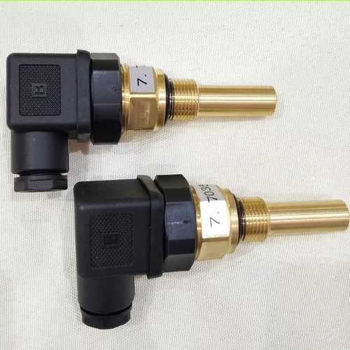 1PCS NEW FOR KAESER Screw Air Compressor Temperature Sensor Probe 7.7035E1
