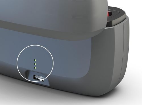 GN ReSound LiNX Quattro Charging Case - Brand New — image 3