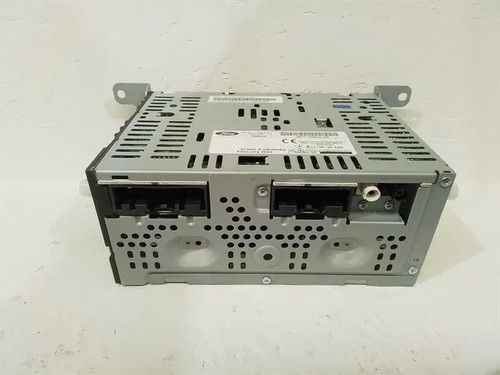 Ford Ranger Radio DAB Head Unit Amplifier EB3T-19C107-GF Postal Repair Service