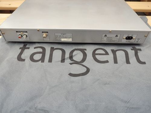 Tangent DAB‑100 Digital DAB/FM Tuner | Fully Working | Great Condition | Remote — image 3