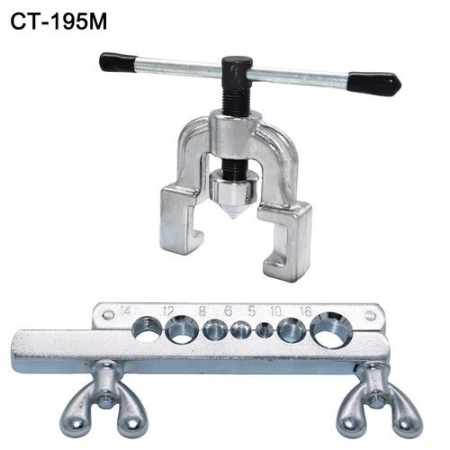 Copper Tube Expander 45 Degree Flaring Tool Kit Of Copper Tube Expander Used