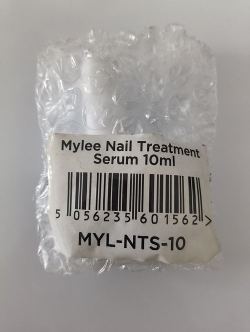 NEW MYLEE NAIL TREATMENT SERUM NOURISHES AND PROTECTS 10ml — image 11