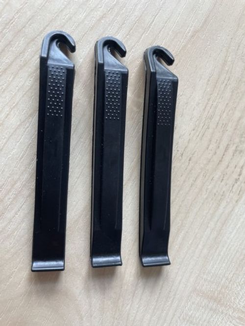NEW 3PCS UK Tyre Levers Bicycle Cycling Bike Road MTB Puncture Repair Tools Rim
