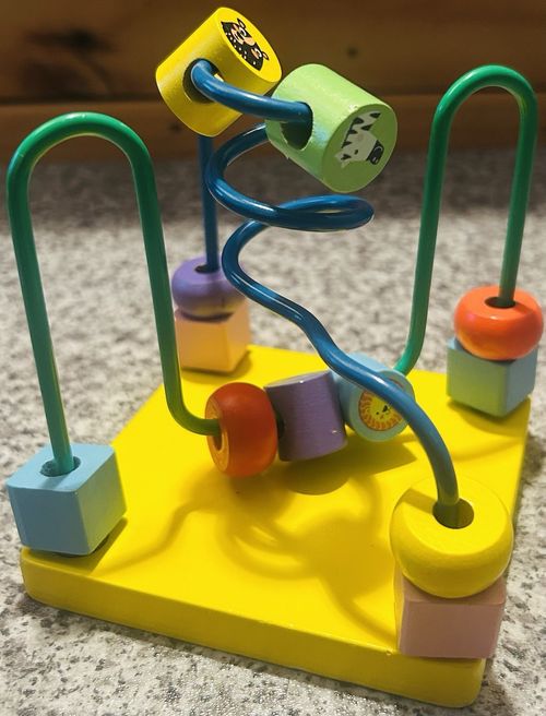 7x Toddler Toy Bundle: F-P, LeapFrog etc. 12 Months +, 18 Months +, 2 Years + — image 10