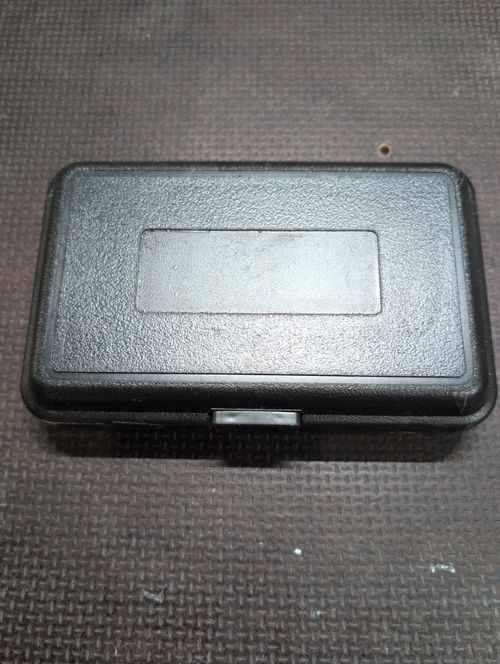 Mitutoyo Pro3600 950-318 Digital Protractor with Moulded Case — image 4