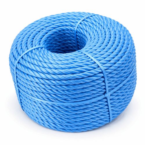 Blue Nylon Rope Polypropylene Poly Tarpaulin 6mm 8mm 10mm 12mm 16mm 18mm Builder — image 4