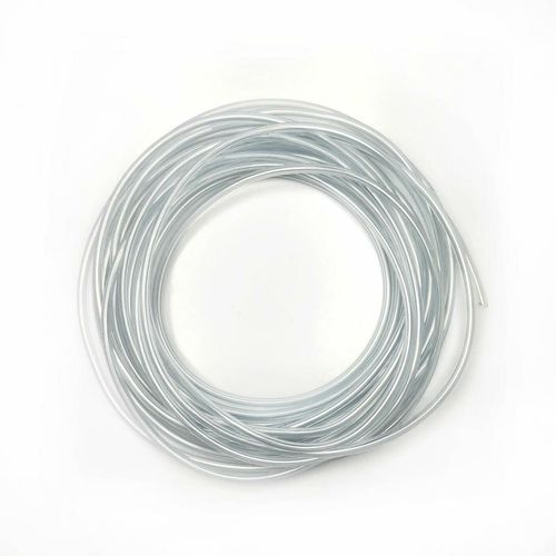 4mm Clear Air Line Aquarium Fish Tank Pond Air Pump Hose Pipe Tube PVC — image 3