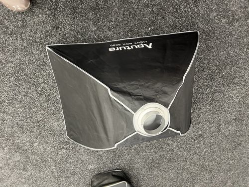 Aputure 6090 Lite Box Softbox — image 3