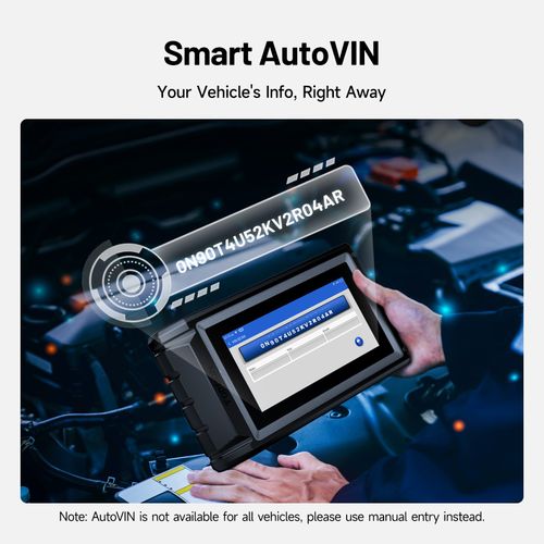 TOPDON ArtiDiag800BT2 All System Bluetooth OBD2 Scanner Car Auto Diagnostic Tool — image 9