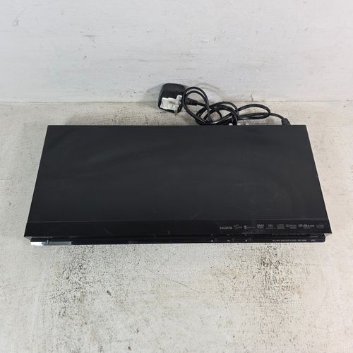 Sony BDP-S380 Blu-Ray Disc Zone B And DVD Player Multi Region 1-6 With Remote — image 7